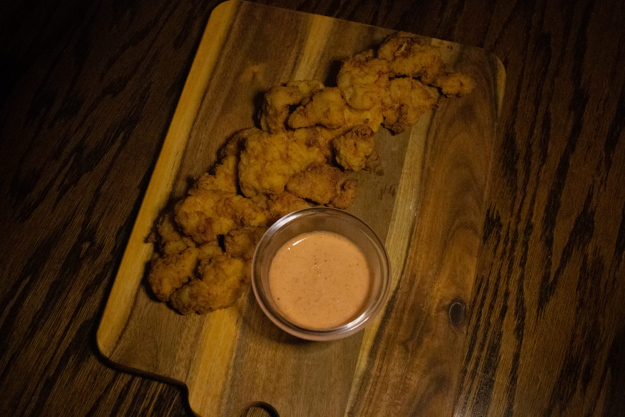 Turkey Nugget Dipping Sauce The Pinhoti Project