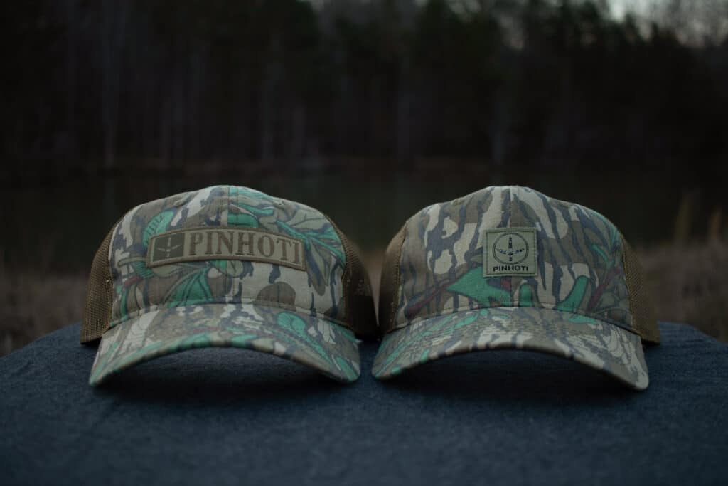 THEREDTHREAD】S lace up hunting cap