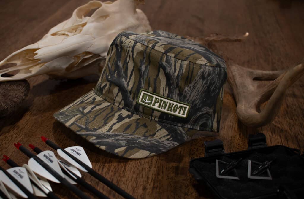 Schott LAMBA 1900 HUNTING HAT