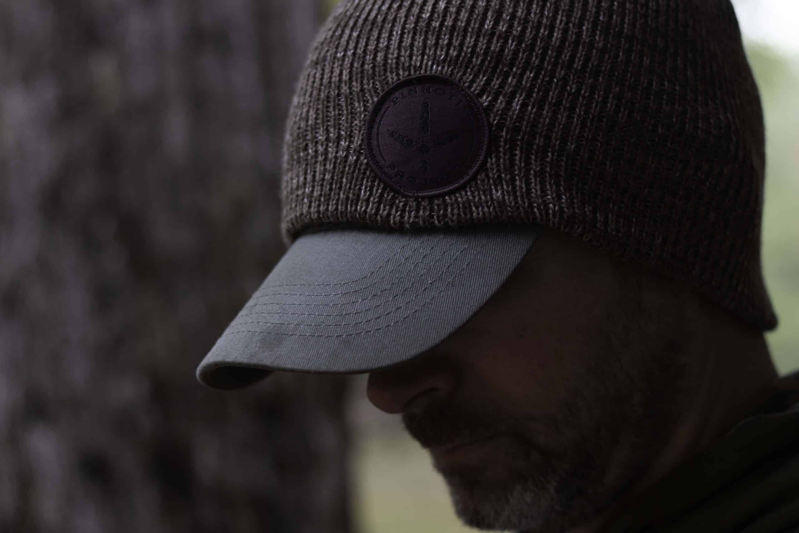 Pinhoti Knit Beanie - Image 6