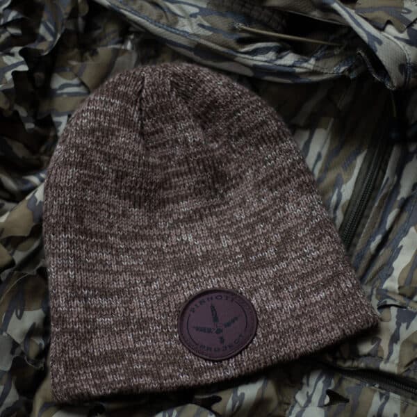 Pinhoti Knit Beanie