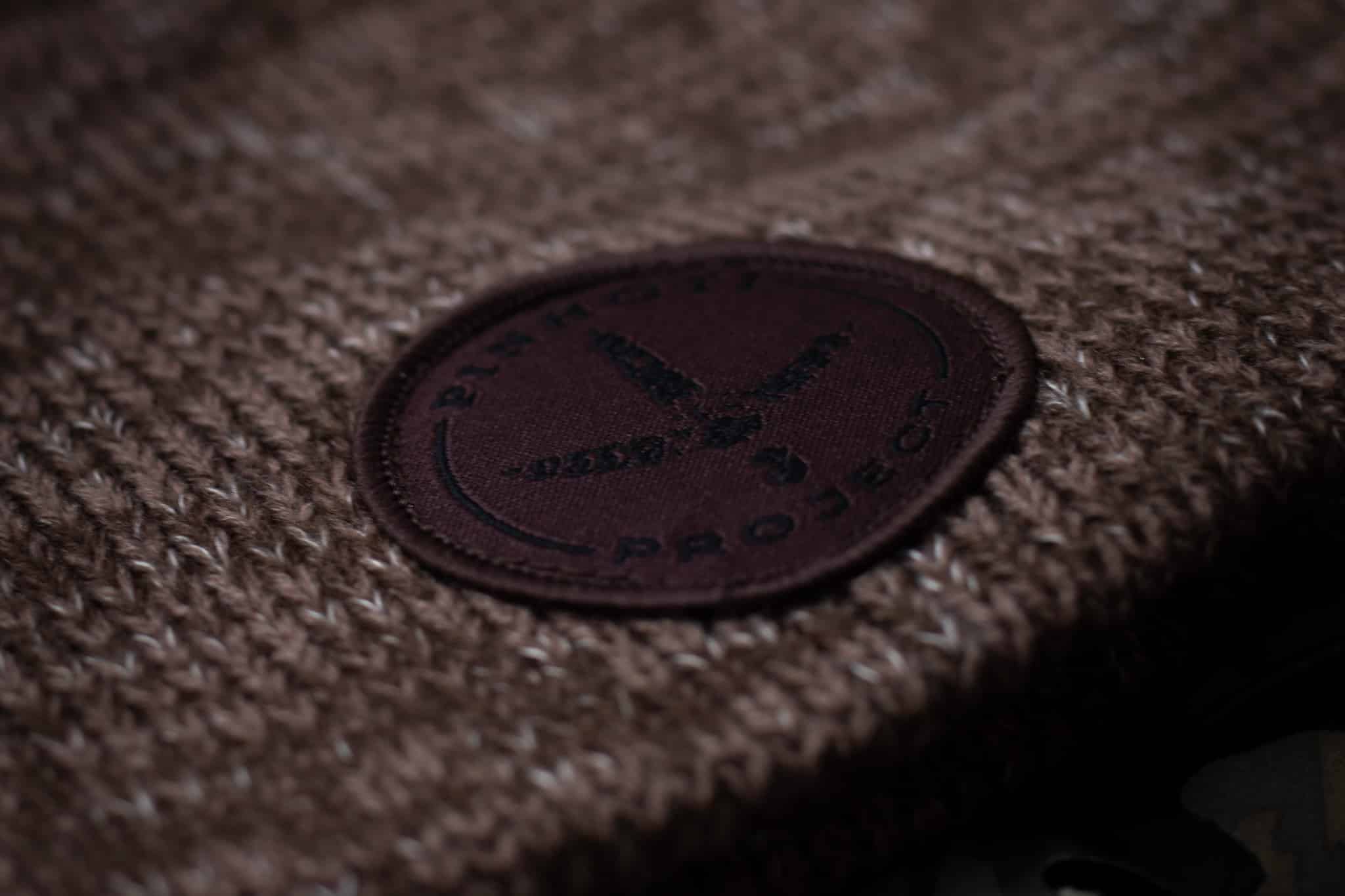 Pinhoti Knit Beanie - Image 3