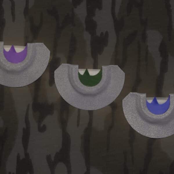 Jake Yelper Prototype 3-Pack