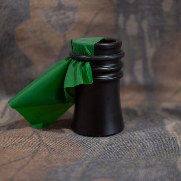 KT TEAM Signature Custom Tube Call