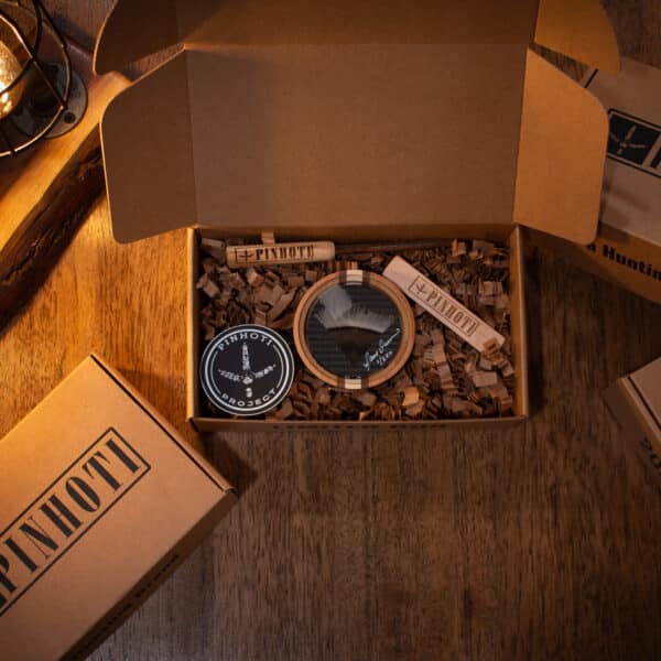 Pinhoti's 2026 Limited Run Pot Call