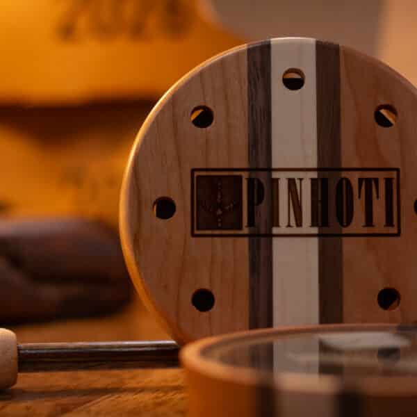 Pinhoti's 2026 Limited Run Pot Call