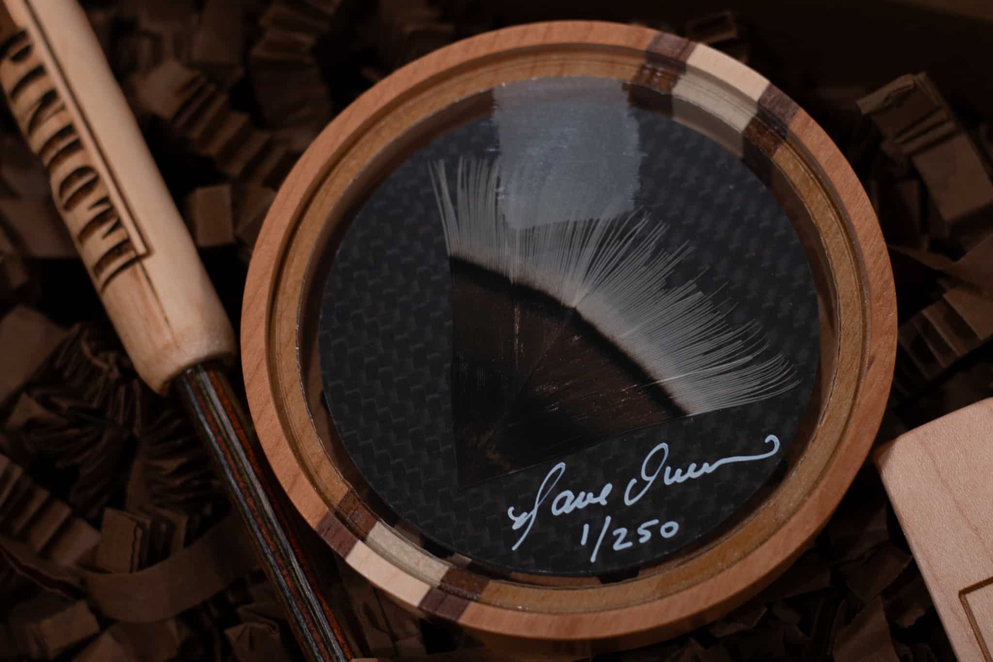 Pinhoti's 2026 Limited Run Pot Call - Image 5