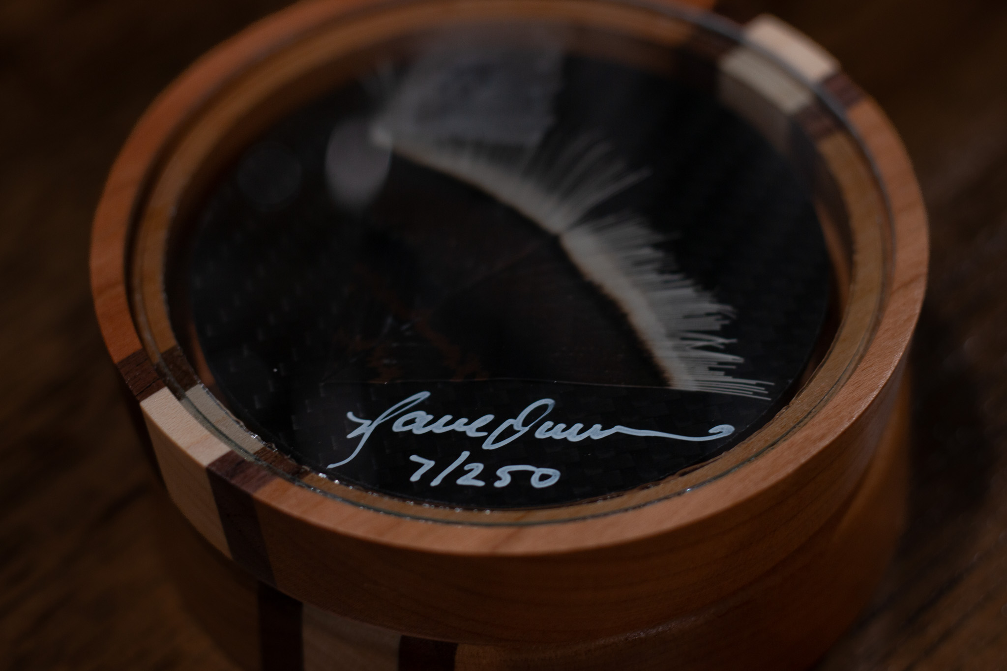 Pinhoti's 2026 Limited Run Pot Call - Image 6