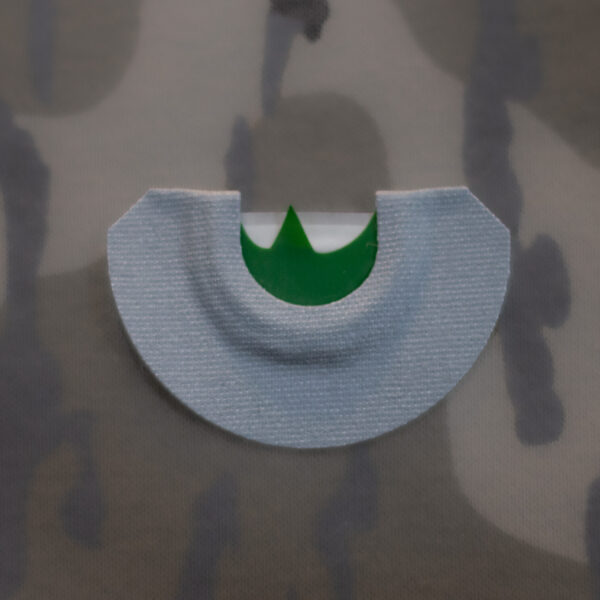 Pinhoti Green Batwing (Jake Yelper)