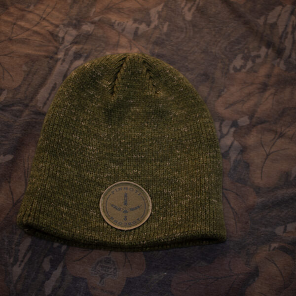 Pinhoti Knit Beanie